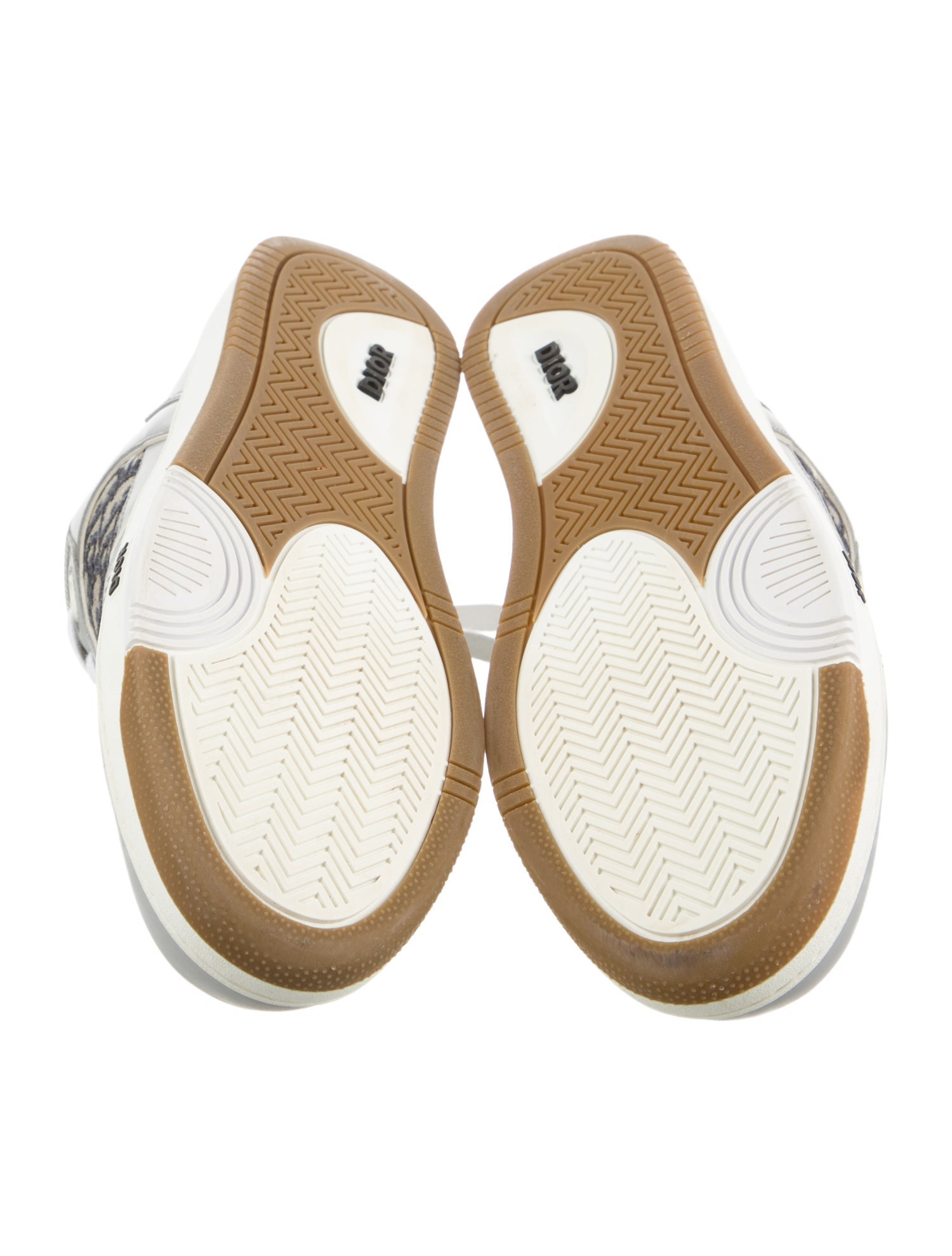 Christian Dior B27 Sneakers